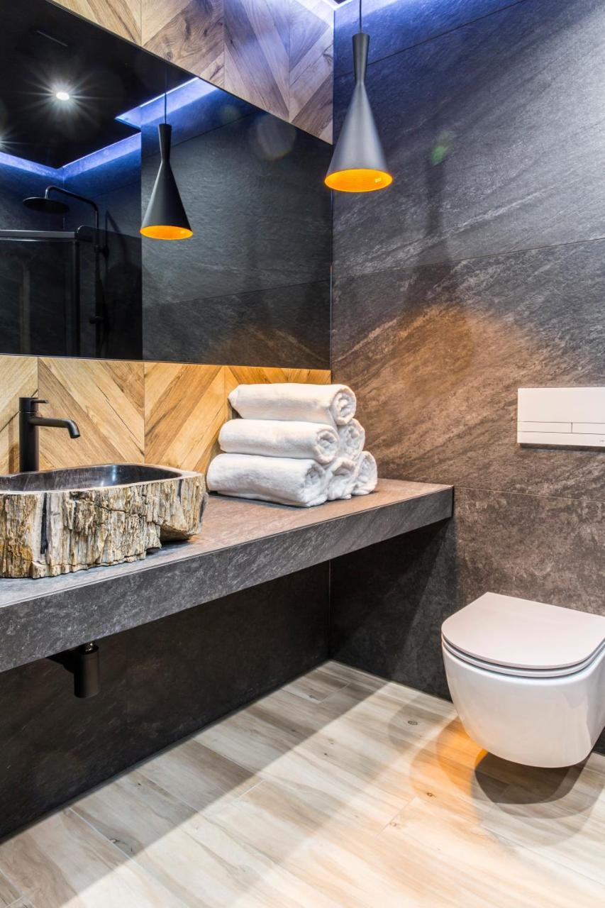 Udanypobyt Dom Hillside Gliczarow Ngoại thất bức ảnh